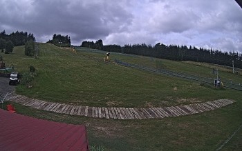 Sport areál České Petrovice
