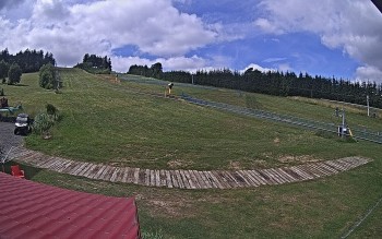 Sport areál České Petrovice