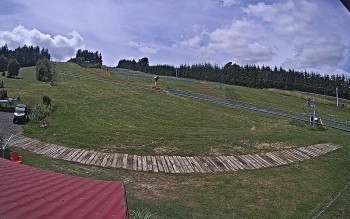 Sport areál České Petrovice