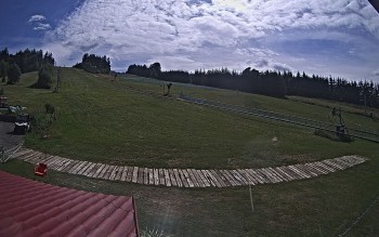 Sport areál České Petrovice