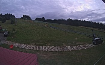 Sport areál České Petrovice