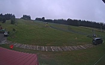 Sport areál České Petrovice