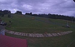 Sjezdovka B