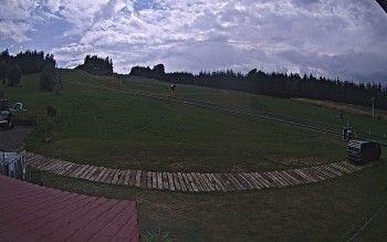 Sport areál České Petrovice