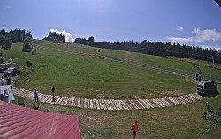 Sjezdovka B