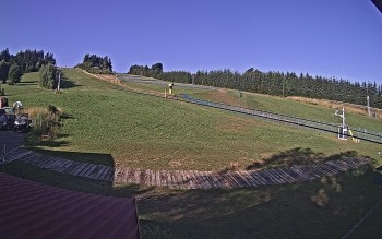 Sport areál České Petrovice