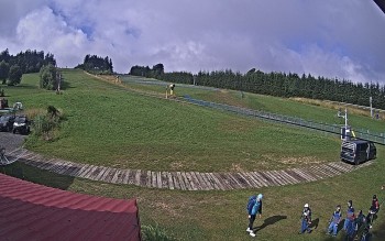 Sport areál České Petrovice