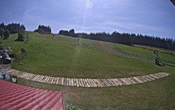 Sjezdovka B