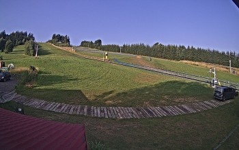 Sport areál České Petrovice