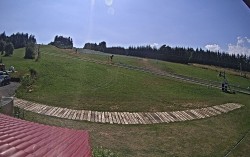 Sjezdovka B