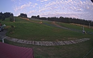 Sportanlage České Petrovice - Skipiste B - 31.7.2026 v 05:45 Sportanlage České Petrovice - Skipiste B - 31.7.2026 v 05:45