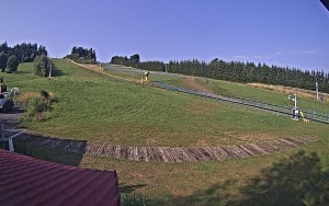 Sportanlage České Petrovice - Skipiste B - 31.7.2026 v 08:45 Sportanlage České Petrovice - Skipiste B - 31.7.2026 v 08:45