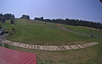 Sport areál České Petrovice