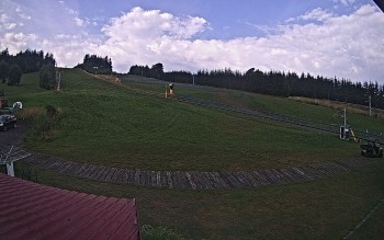 Sports complex České Petrovice