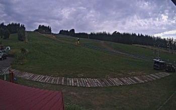 Sportanlage České Petrovice