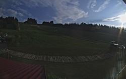 Skipiste B
