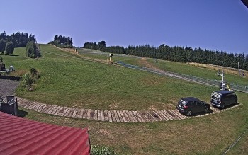 Sports complex České Petrovice