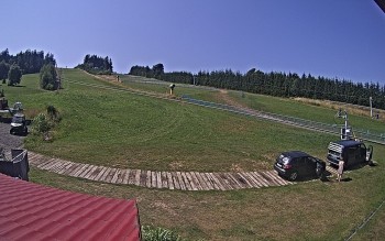 Sports complex České Petrovice