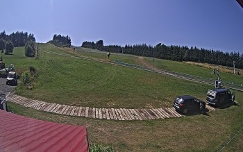 Sportanlage České Petrovice