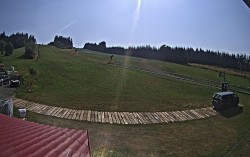 Sjezdovka B