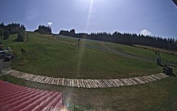 Sjezdovka B