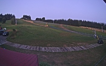 Sport areál České Petrovice