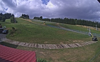Sport areál České Petrovice