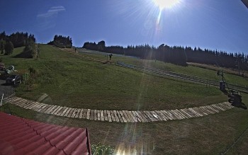 Sport areál České Petrovice