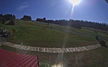 Sport areál České Petrovice