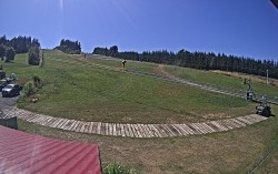 Sjezdovka B