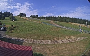 Sport areál České Petrovice
