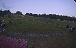 Sjezdovka B