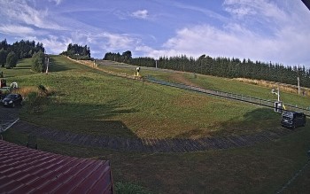 Sport areál České Petrovice