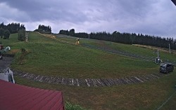 Sjezdovka B