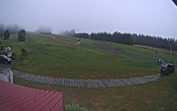 Sjezdovka B