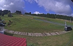 Sjezdovka B