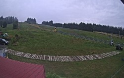 Trasa narciarska B