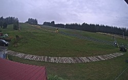 Sjezdovka B