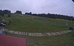 Sjezdovka B