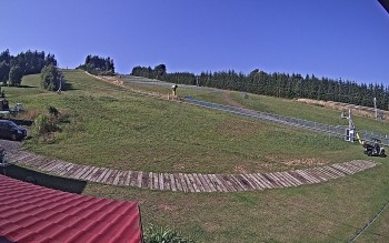 Sport areál České Petrovice