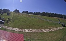 Sjezdovka B