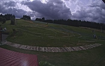 Sport areál České Petrovice