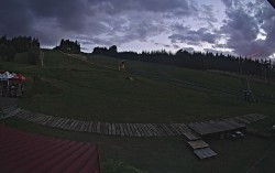 Sjezdovka B
