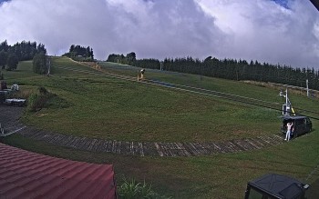 Sport areál České Petrovice