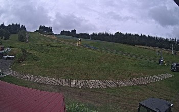 Sport areál České Petrovice