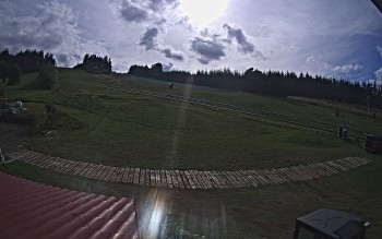 Sport areál České Petrovice