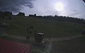 Sport areál České Petrovice