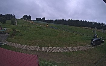 Sport areál České Petrovice