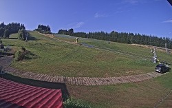 Skipiste B