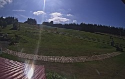 Sjezdovka B
